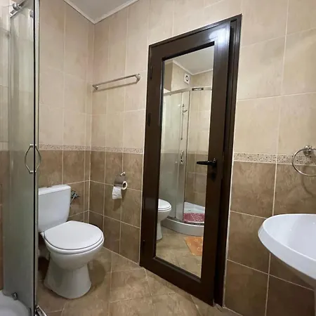 Apartamento Sea Breeze Sveti Vlas