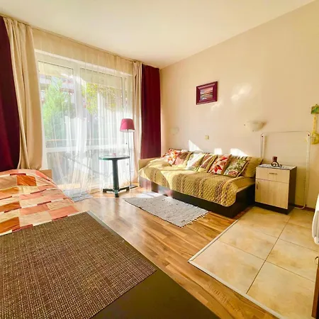 Sea Breeze Sveti Vlas