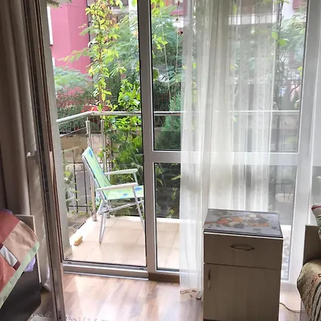 Sea Breeze Apartament Święty Włas