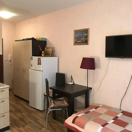Sea Breeze Apartament