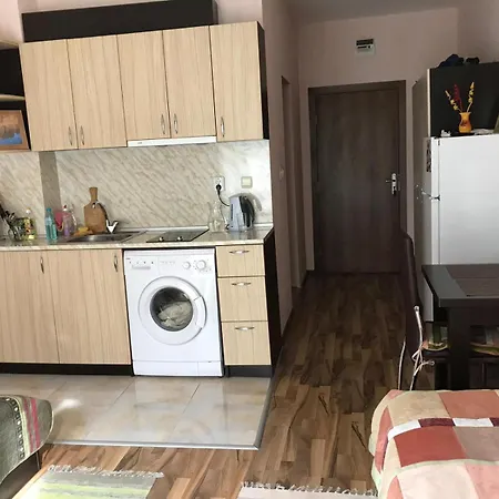 Apartament Sea Breeze