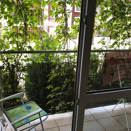 Apartament Sea Breeze