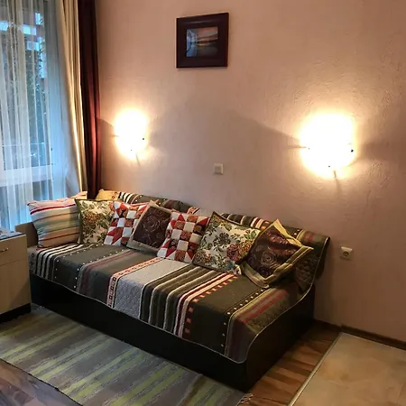 Sea Breeze Apartament
