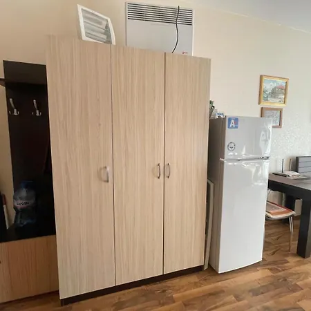 Apartament Sea Breeze