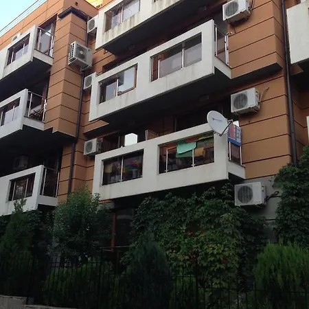 Apartament Sea Breeze
