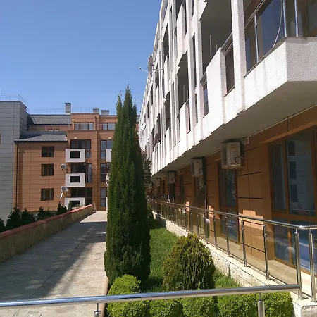 Sea Breeze Appartement