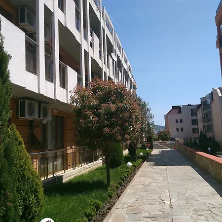 Appartement Sea Breeze