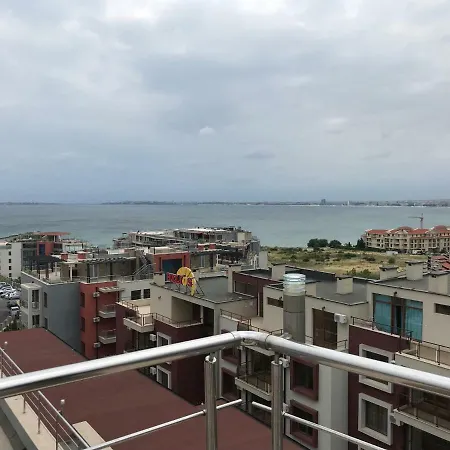 Appartement Sea Breeze