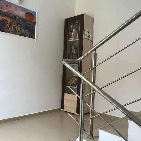 Sea Breeze Apartament *